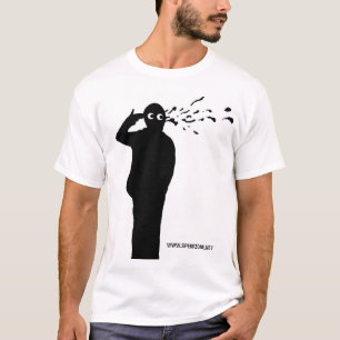 Kopfschuss T-shirt