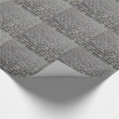 Kopfsteinpflaster Cadeaupapier (Hoek)