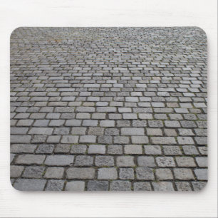 Kopfsteinpflaster Muismat