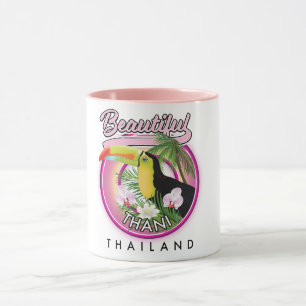 Kopie van Beauful Thani Thailand Mok