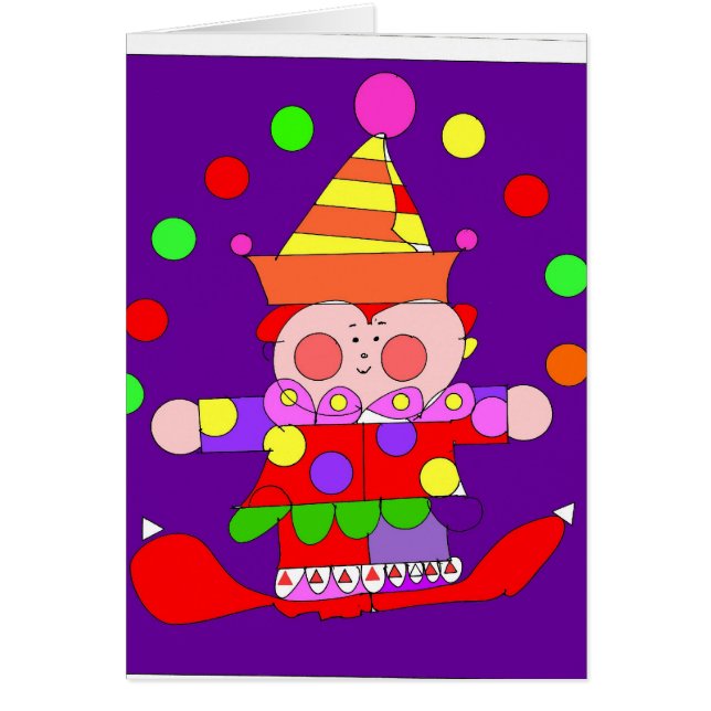 kopie van clown 300dpi-illustrator (Voorkant)