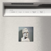 Kopie van een Grieks origineel exemplaar van het b Magneet (Insitu (Vaatwasser))