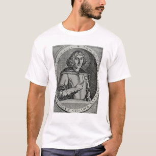 Kopie van een zelfportret t-shirt