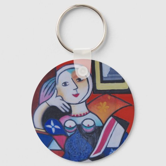 Kopie van het Sleutelhanger (Voorkant)