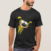 Kopie van Marsupilami T-shirt (Voorkant)