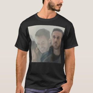 Kopie van ryan gosling t-shirt