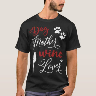 Kopie van S About Dogs Loyalty Dogs 1170 T-shirt