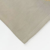 KOPIEERPASTE FLEECE DEKEN (Hoek)