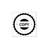 Kopiëren, accountant, kleine bedrijven 	rubberstempel (Afrduk)
