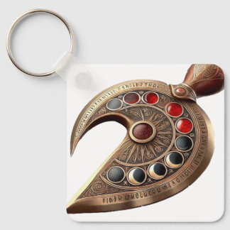 Kopis Sleutelhanger