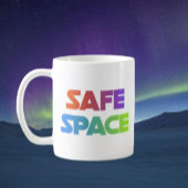 Kopje moed koffiemok