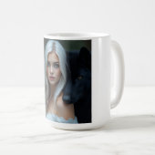 Kopjes koffiemok (Voorkant rechts)
