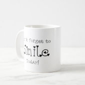 kopkoffie koffiemok (Voorkant links)