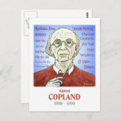 Kopland Briefkaart (Voorkant / Achterkant)