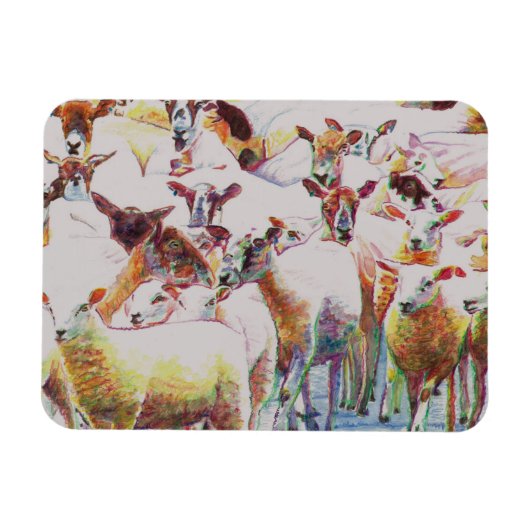 koppel 2011 magneet (Horizontaal)