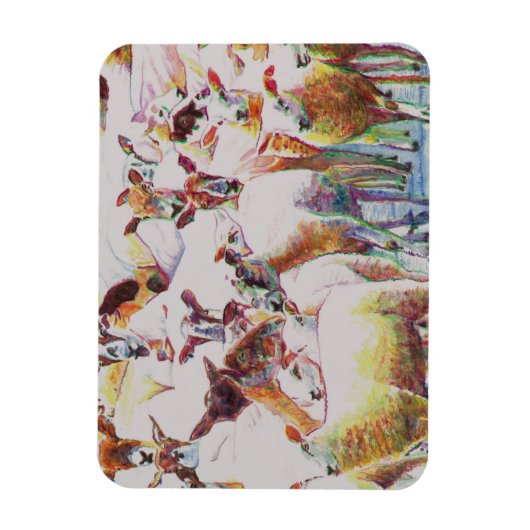 koppel 2011 magneet (Verticaal)