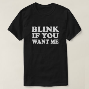 Koppel als je wilt dat ik het Shirt ophaal