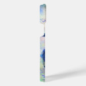 Koppel Dolfijn iPhone Case iPhone Hoesje (Rechterkant)