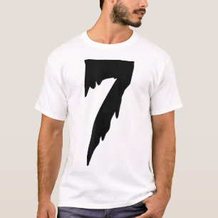 Koppel Kostuum Duo 67 Zes Zeven Meme Grappig _1 T-shirt