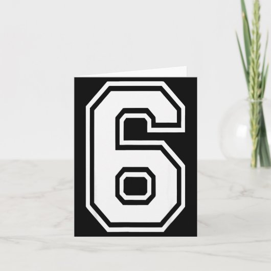 Koppel Kostuum Duo 67 Zes Zeven Meme Grappig 6 7  Kaart (Voorkant)