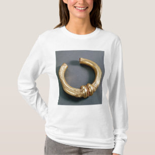 Koppel uit Mailly-le-Camp, Champagne T-shirt