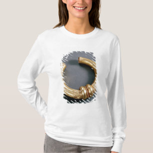 Koppel uit Mailly-le-Camp, Champagne T-shirt