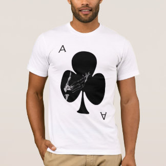 Koppelaas T-shirt
