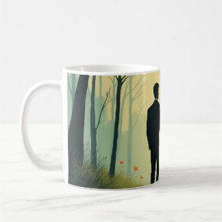 koppelbeker koffiemok