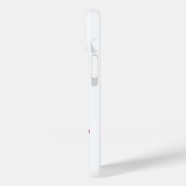 Koppeldans  Case-Mate iPhone case (Achterkant / Links)