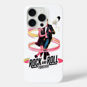 Koppeldans iPhone 15 pro case