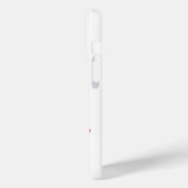 Koppeldans Case-Mate iPhone case (Achterkant / Links)