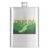 Koppelen Flacon (Voorkant)