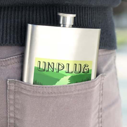 Koppelen Flacon (Voorbeeld)