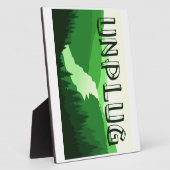 Koppelen Fotoplaat (Zijkant)