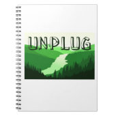 Koppelen Notitieboek (Voorkant)