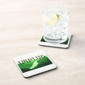 Koppelen Onderzetter (Rechterzijde)