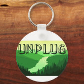 Koppelen Sleutelhanger (Voorkant)