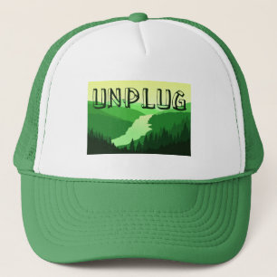 Koppelen Trucker Pet