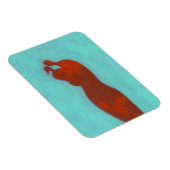 Koppeling koppelen magneet (Rechterzijde)