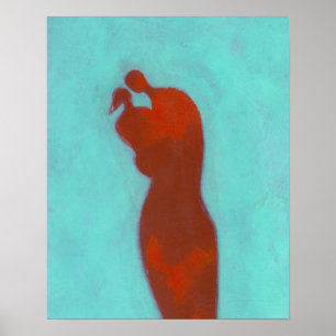 Koppeling koppelen poster