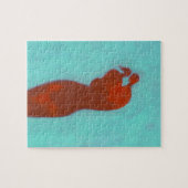 Koppeling Legpuzzel (Horizontaal)