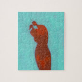 Koppeling Legpuzzel (Verticaal)