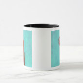 Koppeling Mok (Midden)