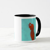 Koppeling Mok (Voorkant rechts)