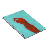 Koppeling Notitieboek (Rechterzijde)