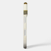 Koppelingen Monogram aangepast Foto Case-Mate iPhone Case (Achterkant / Rechts)