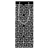 Koppelingen Wijn Cadeautas (Achterkant)