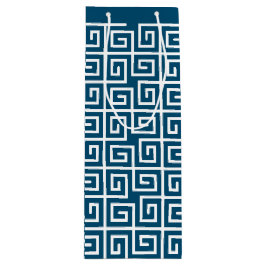 Koppelingen Wijn Cadeautas