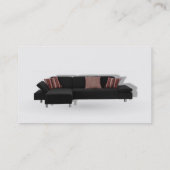 Koppelkaart Visitekaartje (Achterkant)