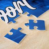 Koppelpoort Gate, Amersfoort, Netherlands Legpuzzel (Zijkant)